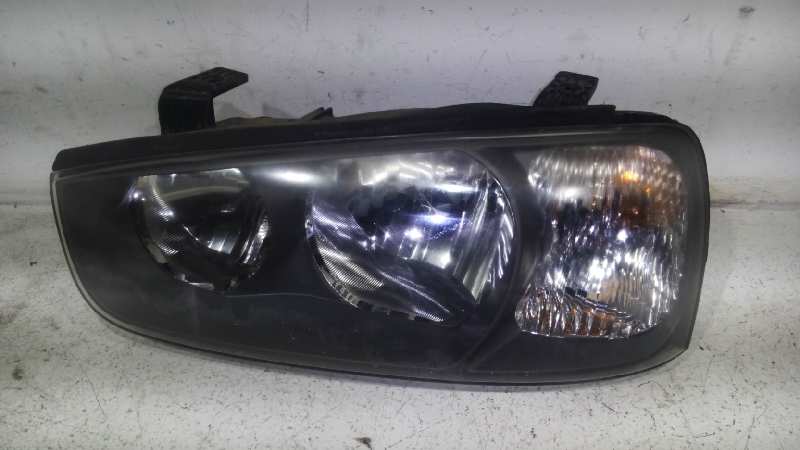 HYUNDAI Elantra XD (2000-2010) Front Left Headlight 921032D520,921032D520 26064912