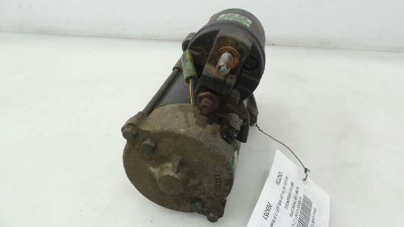 SUZUKI Alto HA11 (1994-1998) Startmotor 269251, 269251 19085275