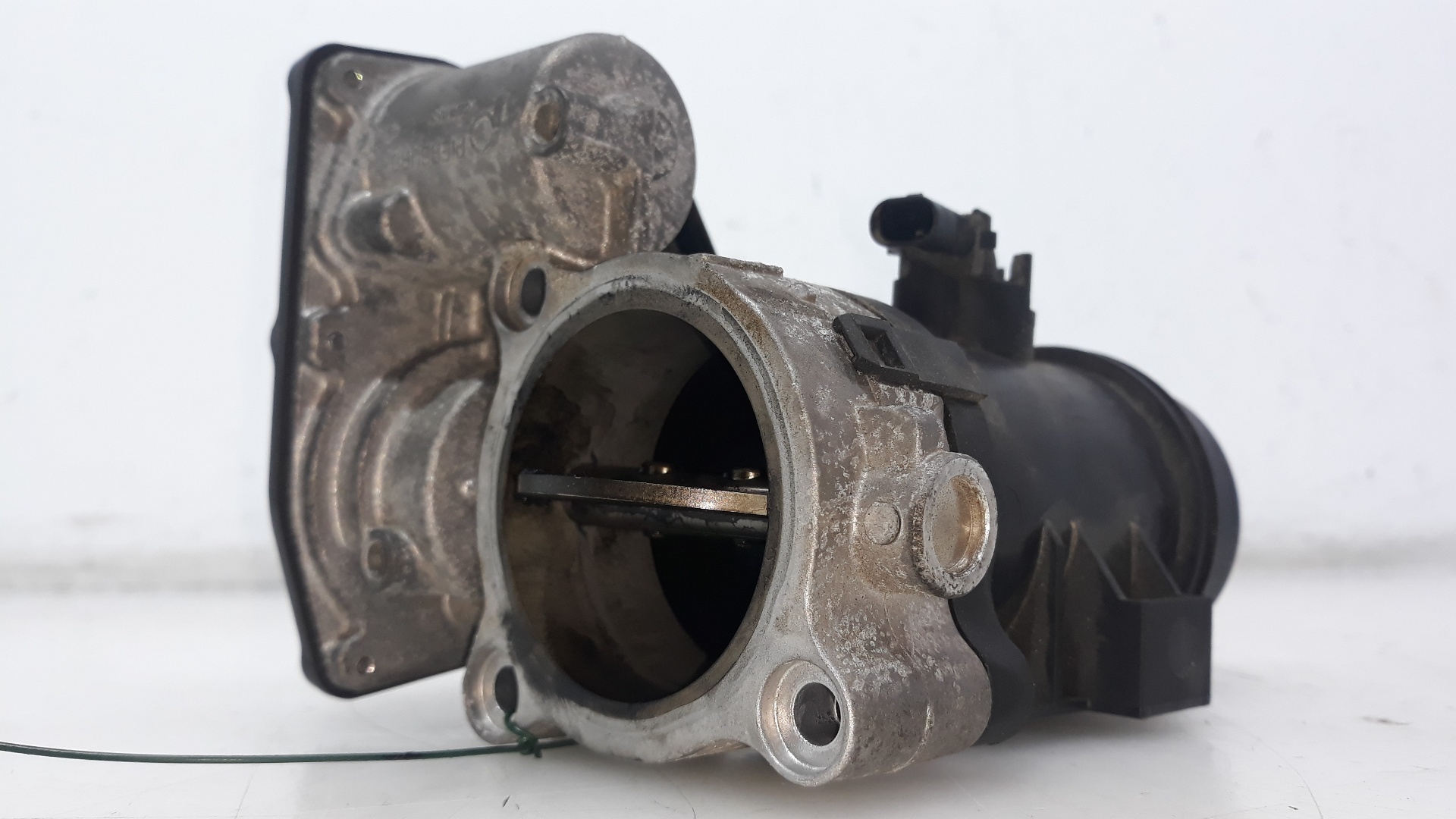 BMW 3 Series F30/F31 (2011-2020) Throttle Body 781075202, 781075202 25195502