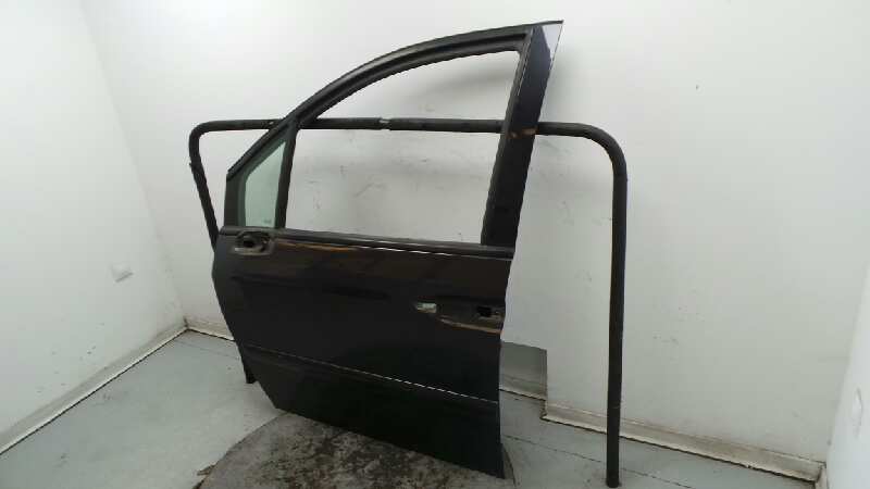 PEUGEOT C8 1 generation (2002-2014) Front Left Door 9002X1, 9002X1 18951885