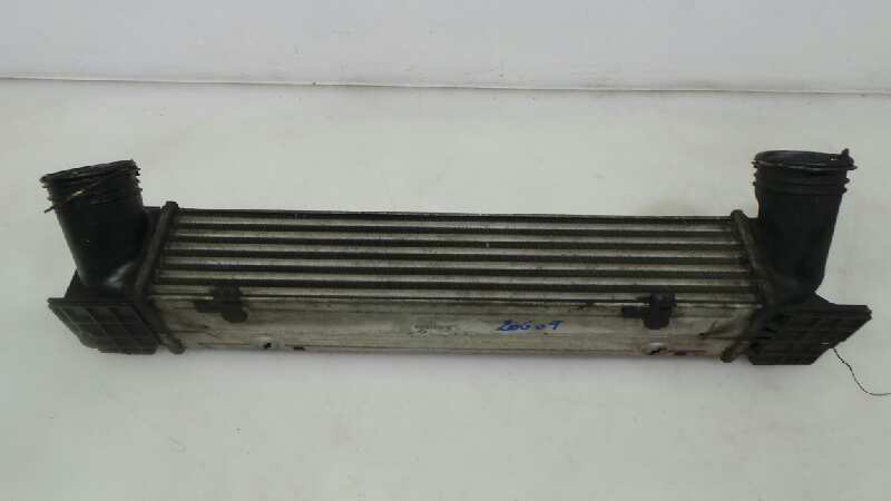 BMW 1 Series E81/E82/E87/E88 (2004-2013) Intercooler Radiator 17517524916, 17517524916 19077821