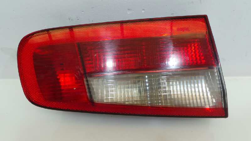 RENAULT Laguna 2 generation (2001-2007) Rear Left Taillight 8200002475,8200002475 18886771