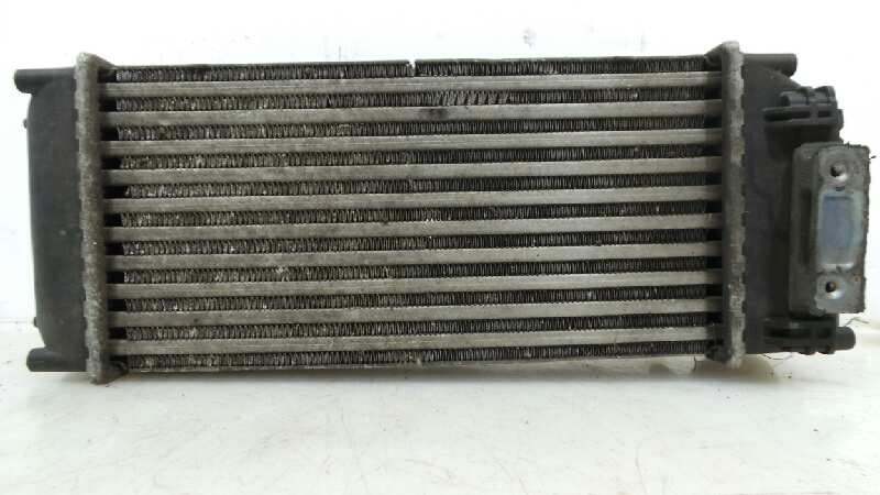 PEUGEOT 307 1 generation (2001-2008) Intercooler Radiator 9648551880,9648551880 18955547