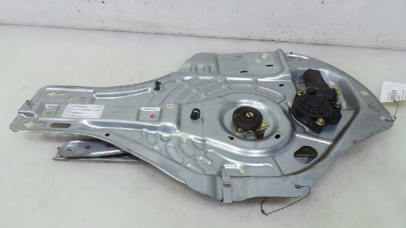 HYUNDAI Tucson 1 generation (2004-2010) Front Left Door Window Regulator 824702E010, 824702E010 19065842