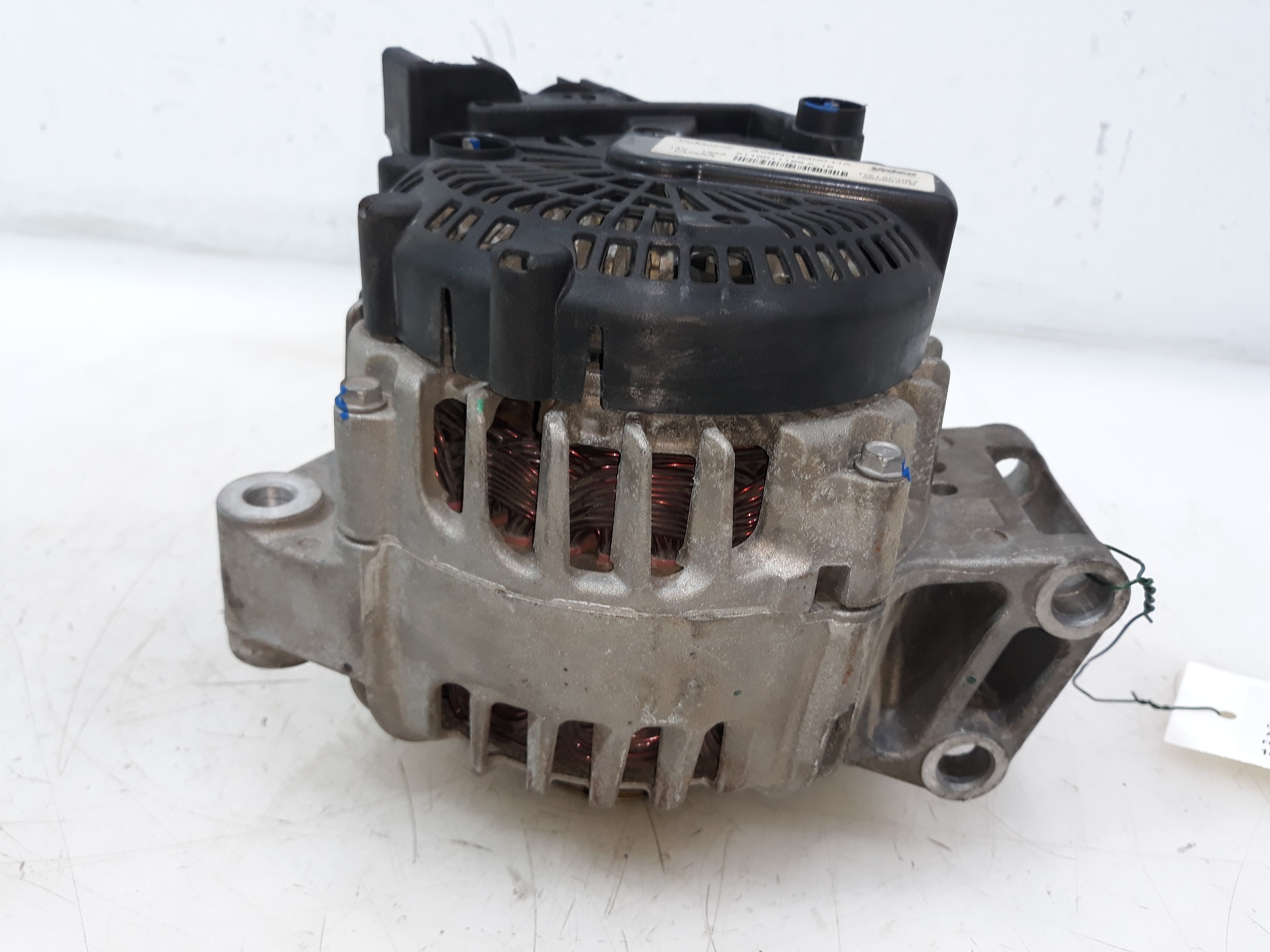 HYUNDAI Fiesta 5 generation (2001-2010) Generatorius AV6N10300HA, 1685794 23251781