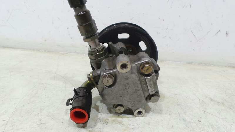 CADILLAC Octavia 1 generation (1996-2010) Power Steering Pump 1J0422154B 18870806