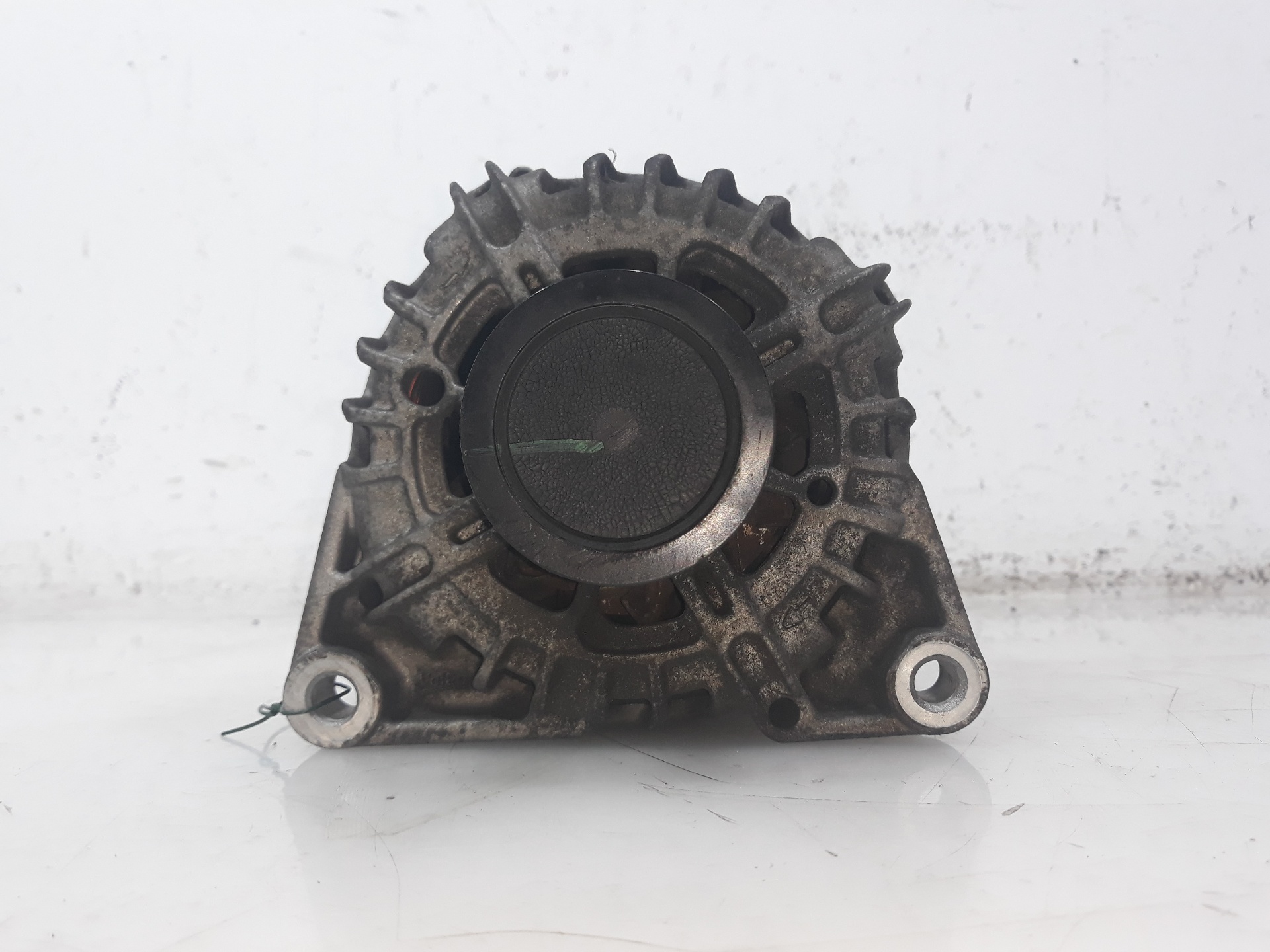 FORD Fiesta 5 generation (2001-2010) Генератор 1685794, 1685794 19095156