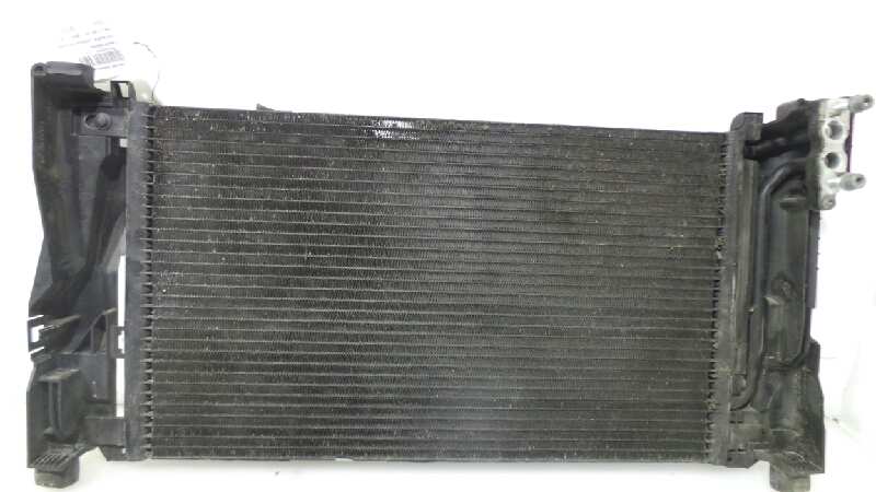 BMW X3 E83 (2003-2010) Air Con Radiator 58572810 19054341