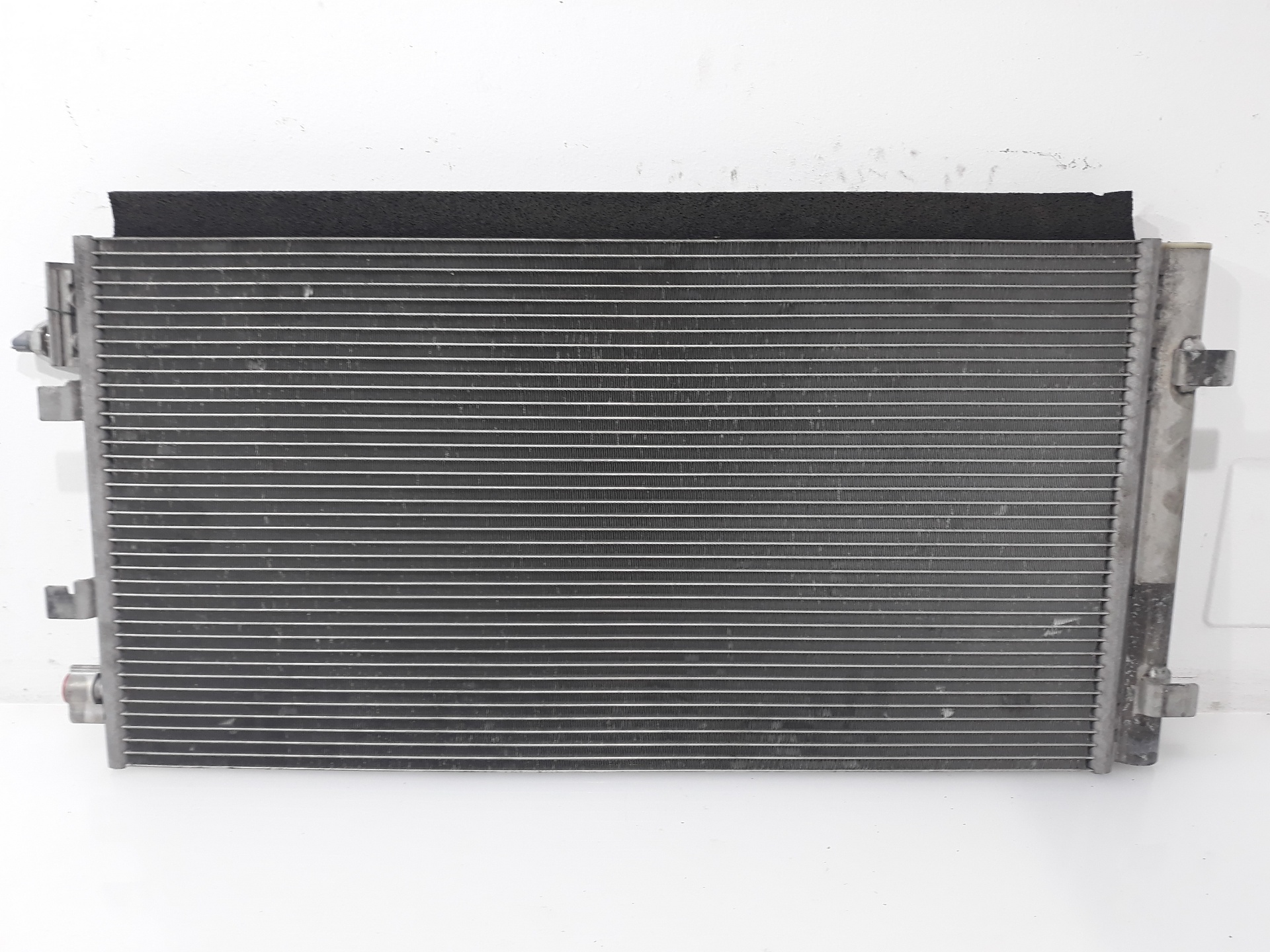 RENAULT Scenic 3 generation (2009-2015) Air Con Radiator 921000294R, 921000294R 19117725