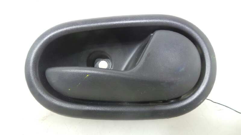 DACIA Sandero 2 generation (2013-2020) Right Rear Internal Opening Handle 826721919R, 826721919R 25169842