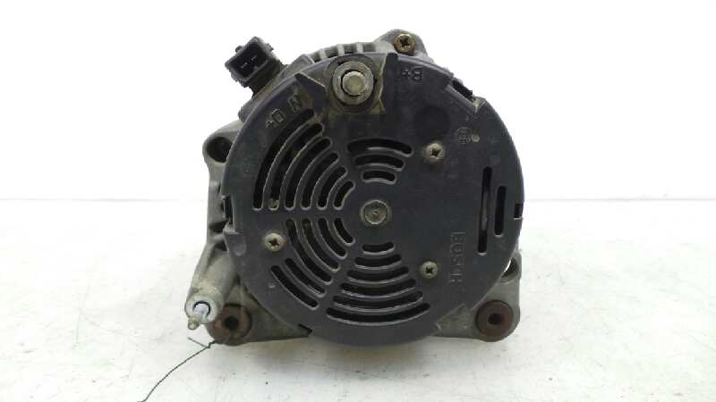 TOYOTA Ibiza 2 generation (1993-2002) Alternator 028903025Q,028903025Q 18988538