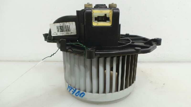 CITROËN Berlingo 2 generation (2008-2023) Heater Blower Fan 5E2228200,5E2228200 19034158