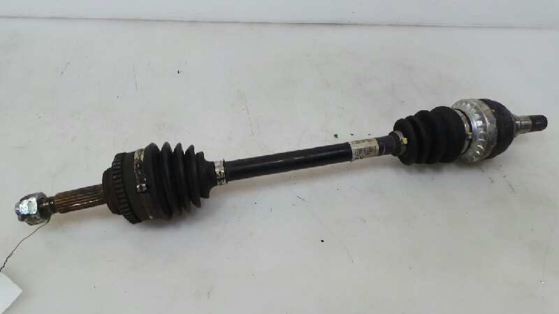 CHEVROLET Aveo T200 (2003-2012) Front Left Driveshaft 96832203, 96832203 19009310