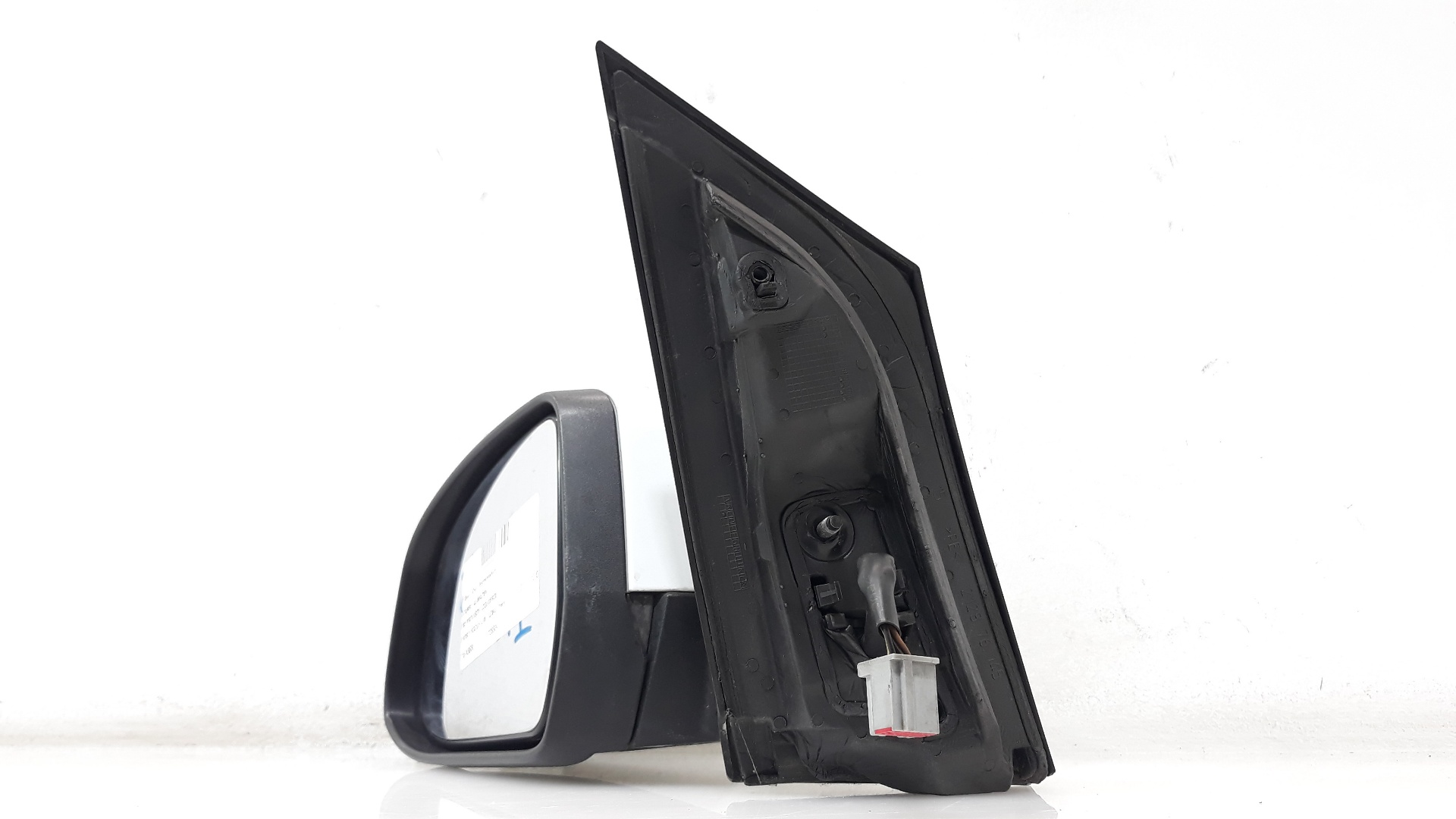 FORD Focus 2 generation (2004-2011) Left Side Wing Mirror 1728324 25211702