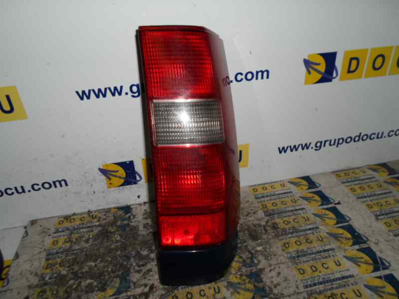 VOLVO 850 1 generation (1992-1997) Rear Right Taillight Lamp 3512320,3512320 18846547