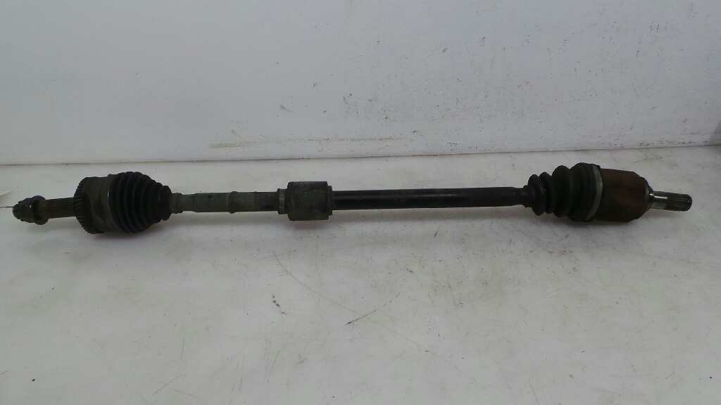 KIA Cee'd 1 generation (2007-2012) Front Right Driveshaft 495001H010, 495001H010 18961401