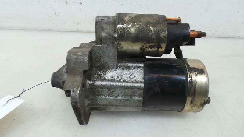 RENAULT Megane 3 generation (2008-2020) Starter Motor 8200306595, 8200306595 19061521