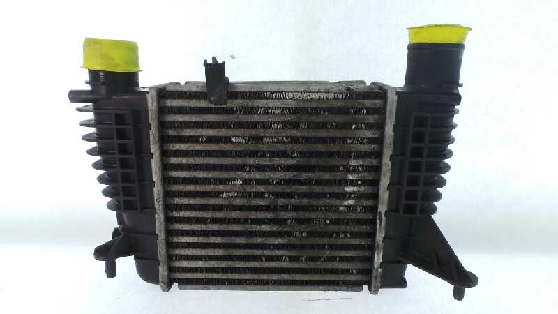 RENAULT Clio 2 generation (1998-2013) Intercooler Radiator 8200471888, 8200471888 18923762