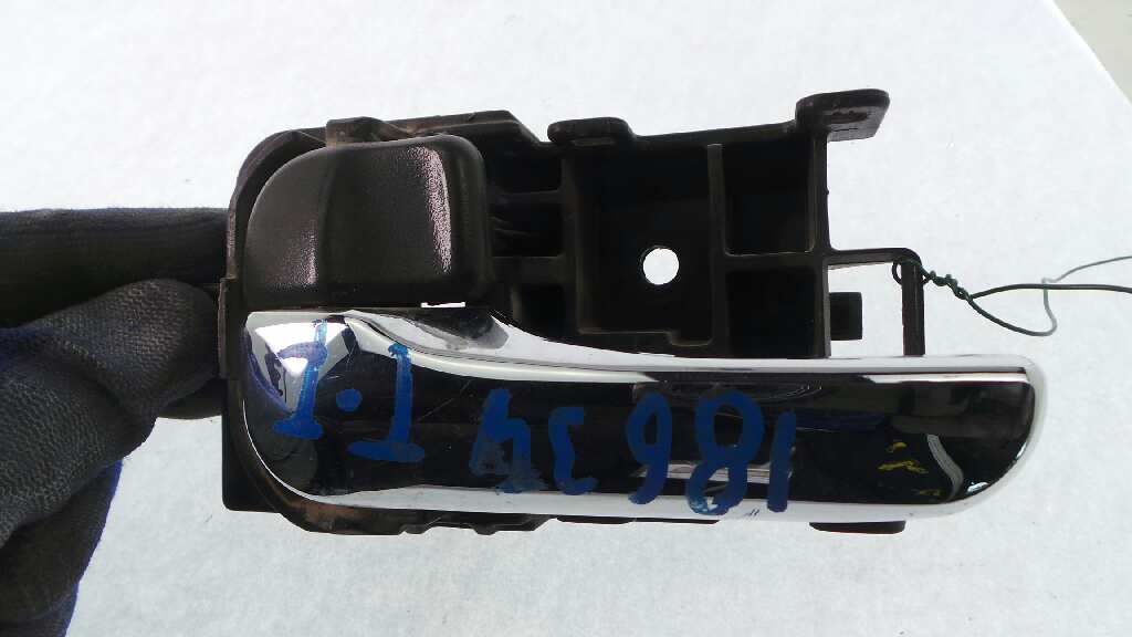 RENAULT X-Trail T30 (2001-2007) Left Rear Internal Opening Handle 806718H602, 806718H602 18970634