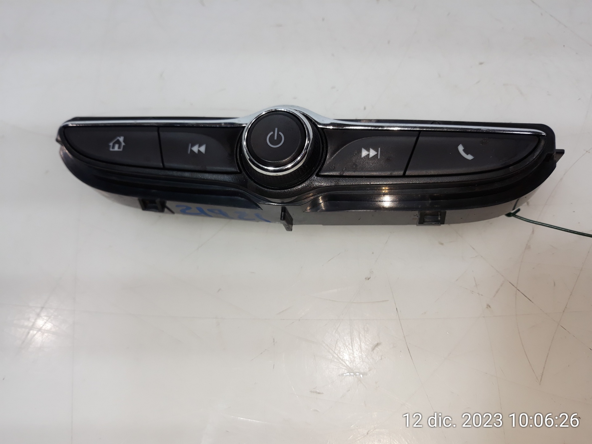 OPEL Insignia A (2008-2016) Switches 42342525, 42342525 23279584