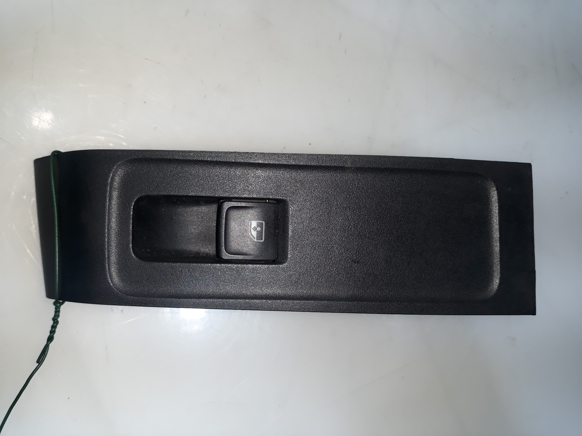 SKODA Yeti 1 generation (2009-2018) Front Right Door Window Switch 5JA959855A, 5JA959855A 19114804