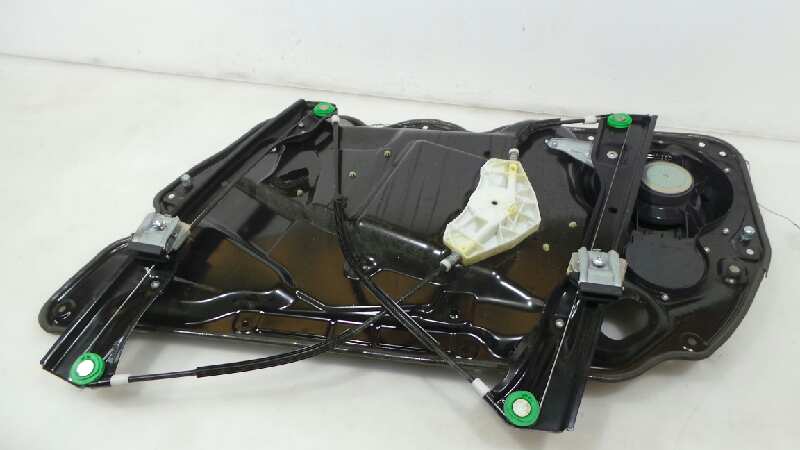 VOLKSWAGEN Passat B7 (2010-2015) Front Left Door Window Regulator 3AA837755C, 3AA837755C 19057341