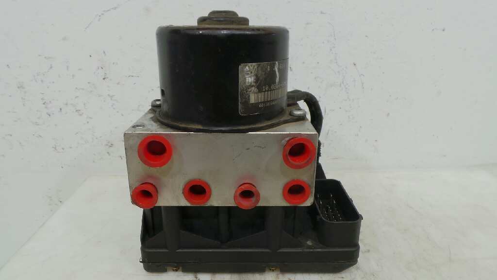 CHEVROLET Bora 1 generation (1998-2005) ABS Pump 1J0907379D,1J0907379D 18939189