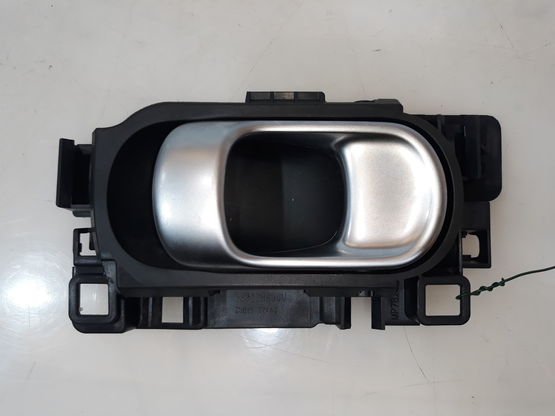 CITROËN C4 Cactus 1 generation (2014-2024) Right Rear Internal Opening Handle 98012885VV, 98012885VV 19124201