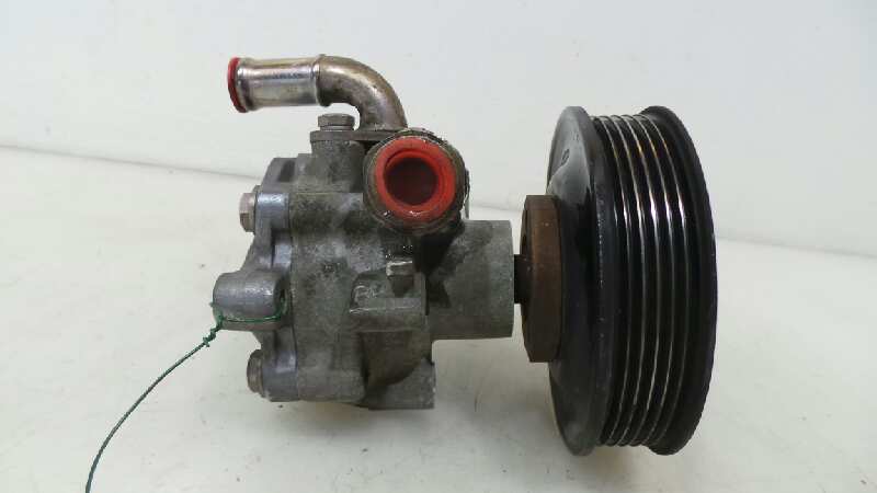 SEAT Toledo 2 generation (1999-2006) Power Steering Pump 1J0422154B,1J0422154B 19024766