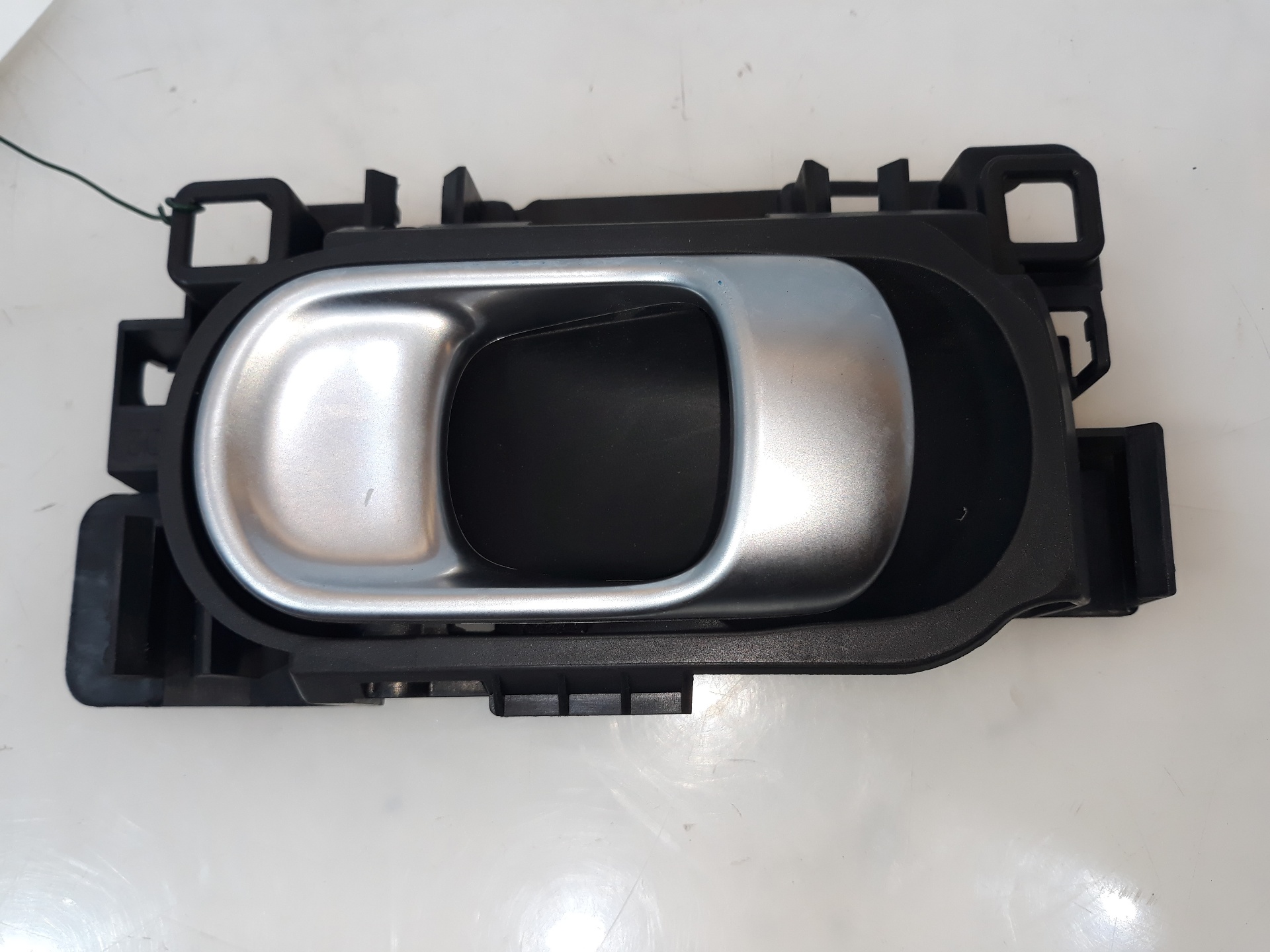 CITROËN C4 Cactus 1 generation (2014-2024) Other Interior Parts 98012885VV, 98012885VV 19127609