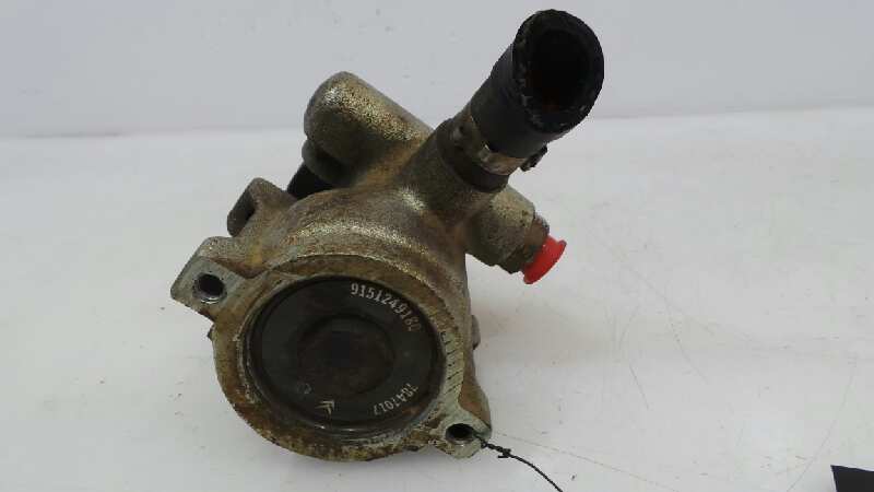 RENAULT C15 1 generation (1991-1997) Power Steering Pump 9151249180 18916323