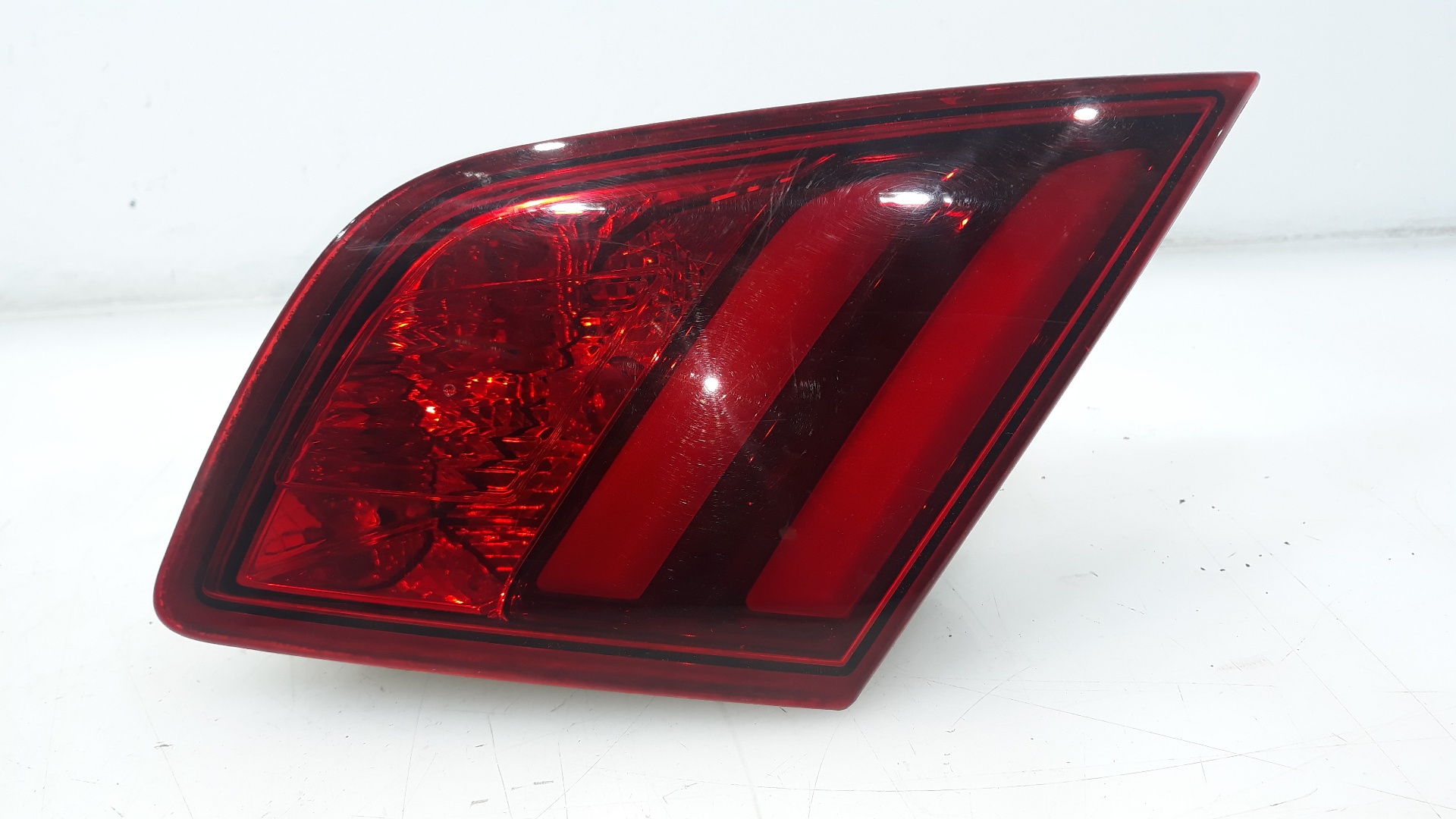 PEUGEOT 308 T9 (2013-2021) Rear Right Taillight Lamp 9677818280,9677818280 26102054