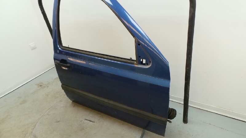 VOLKSWAGEN Golf 3 generation (1991-1998) Front Right Door 1H4831052R, 1H4831052R 18848053