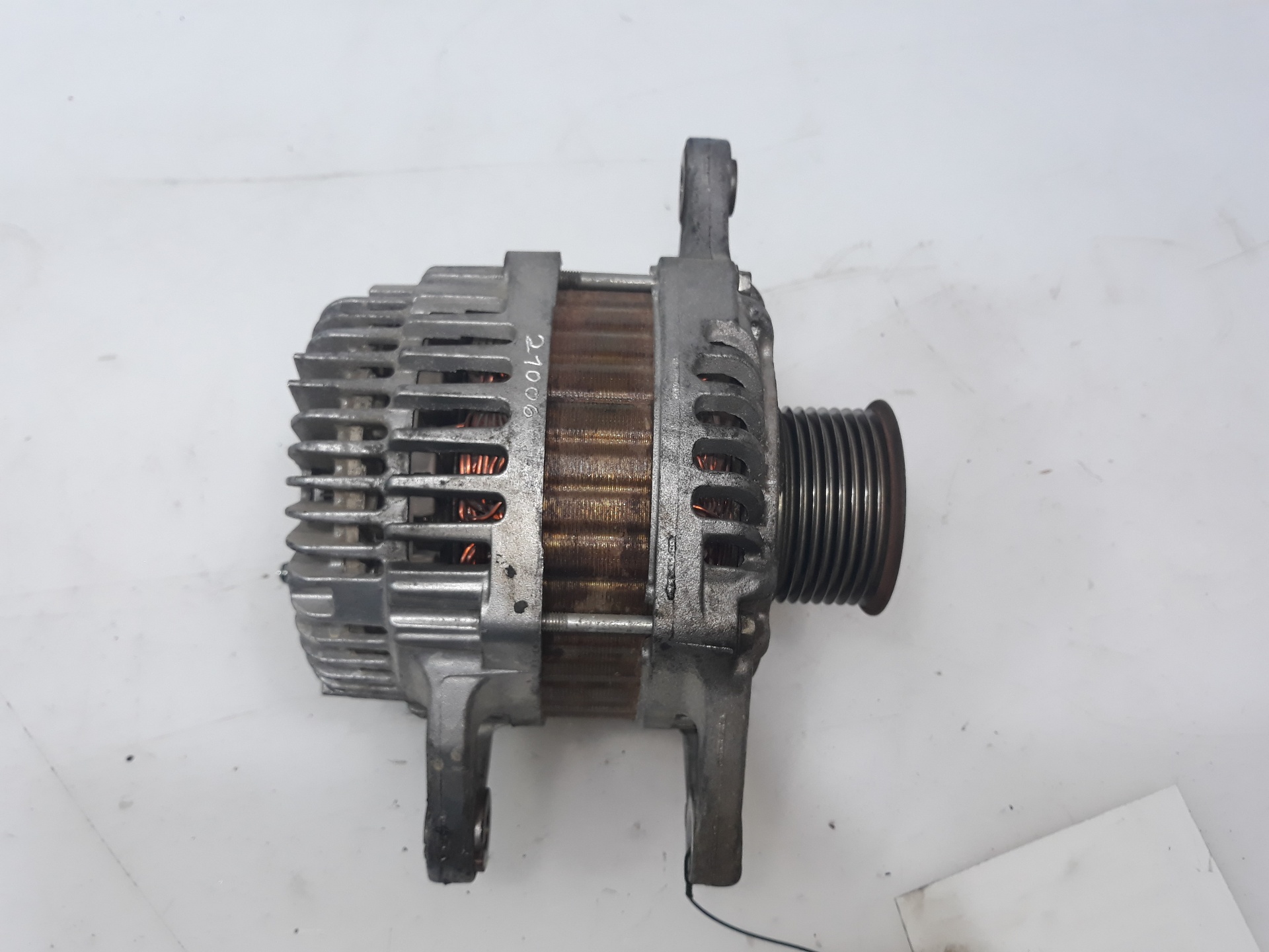 MAZDA 6 GH (2007-2013) Alternator A2TJ0681A, A2TJ0681A 19102575