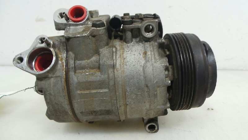 BMW 5 Series E39 (1995-2004) Air Condition Pump 4472208025,4472208025 19042509