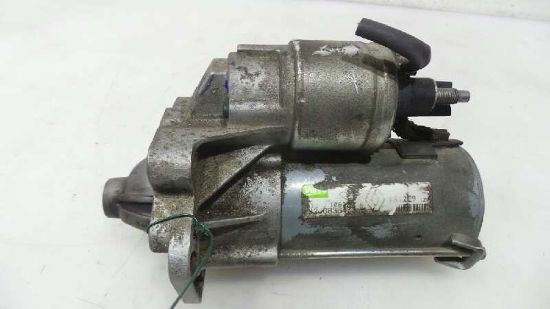 RENAULT Scenic 3 generation (2009-2015) Starter Motor 8200836473B, 8200836473B 19070662