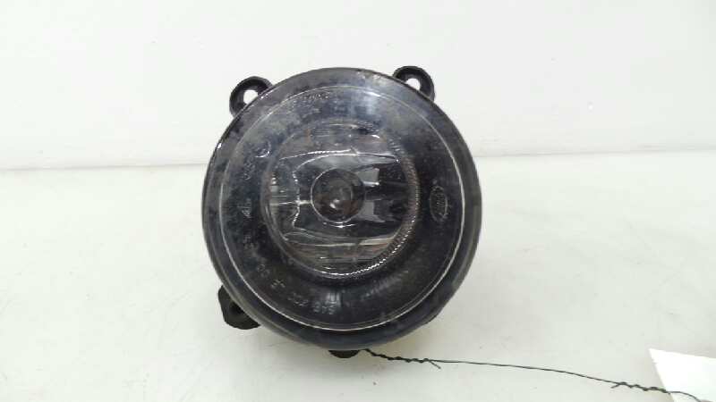 LAND ROVER Range Rover Sport 1 generation (2005-2013) Front Left Fog Light XBJ000090,XBJ000090 19006885