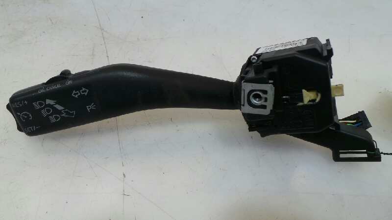 VOLKSWAGEN Golf 5 generation (2003-2009) Turn switch knob 1K0953513G, 1K0953513G 23241782