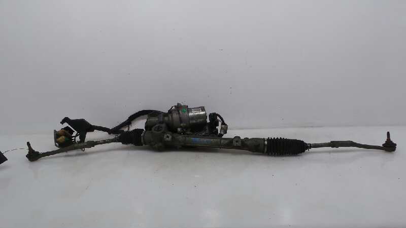 MASERATI 207 1 generation (2006-2009) Steering Rack 6700001531B 18909185