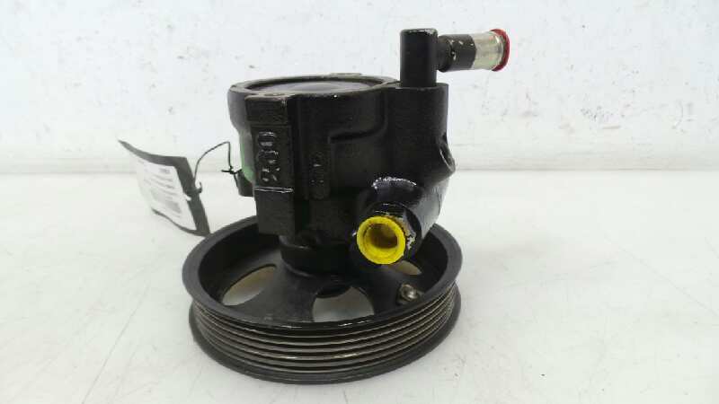 MAZDA Vectra A (1988-1995) Power Steering Pump 26025012, 26025012, 26025012 18834479