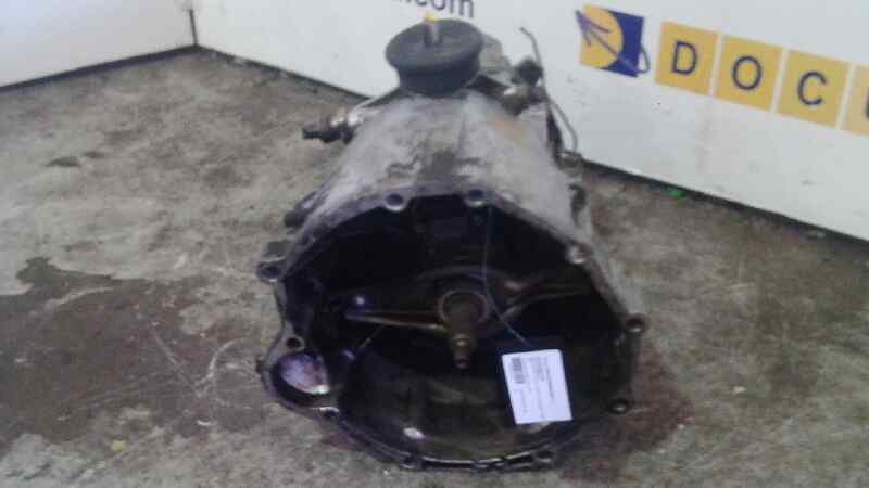 SEAT LT Gearbox DDY,DDY 18864075