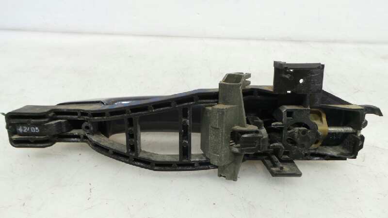 FORD C-Max 1 generation (2003-2010) Front Right Door Exterior Handle 3M51R22404A,3M51R22404A 18951957