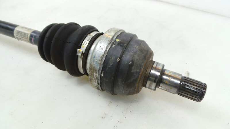 CHEVROLET Aveo T200 (2003-2012) Front Left Driveshaft 96832203, 96832203 19009310