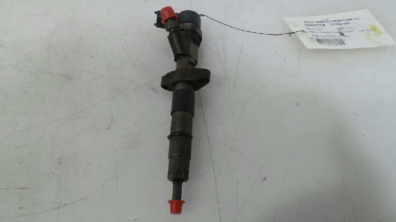 RENAULT Espace 4 generation (2002-2014) Fuel Injector 8200084534,8200084534 18963928