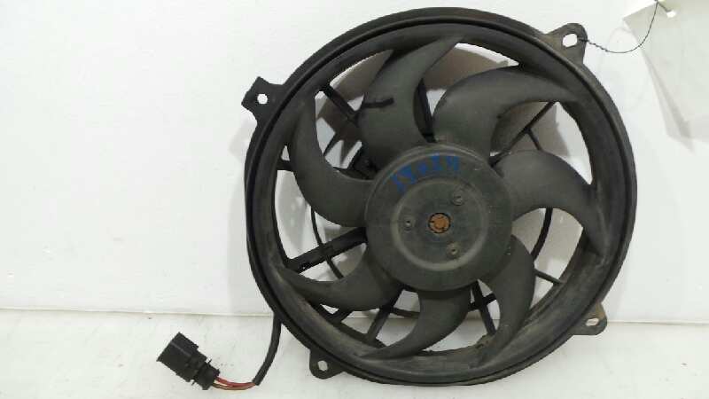 NISSAN Sharan 1 generation (1995-2010) Ventilator difuzor 0130303878 18955196