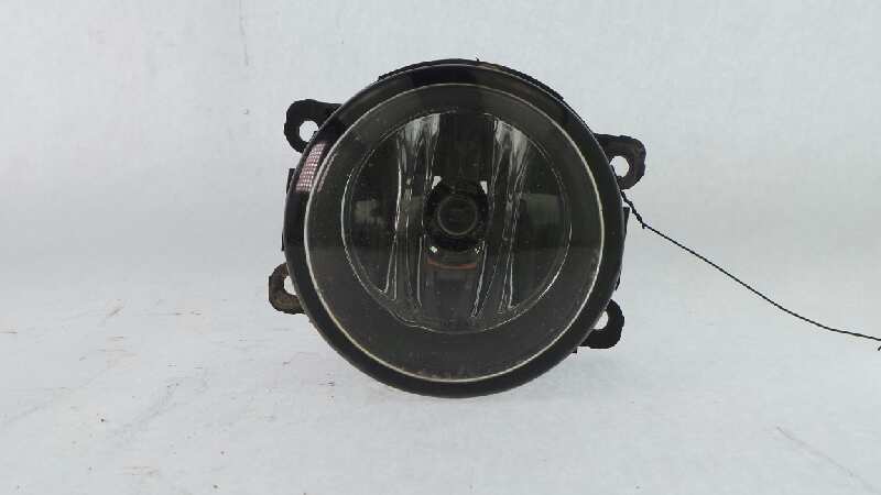 FIAT 607 1 generation (2000-2008) Front Right Fog Light 89210094, 89210094, 6206E1 18986174