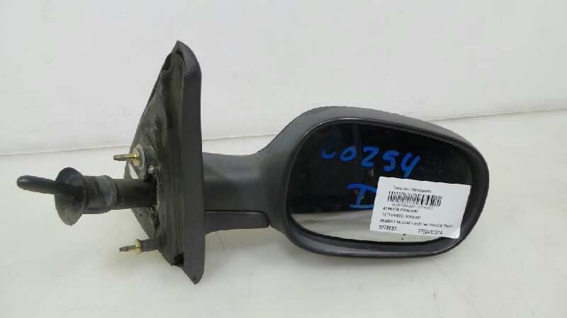 RENAULT Megane 1 generation (1995-2003) Right Side Wing Mirror 7700413314 26081215