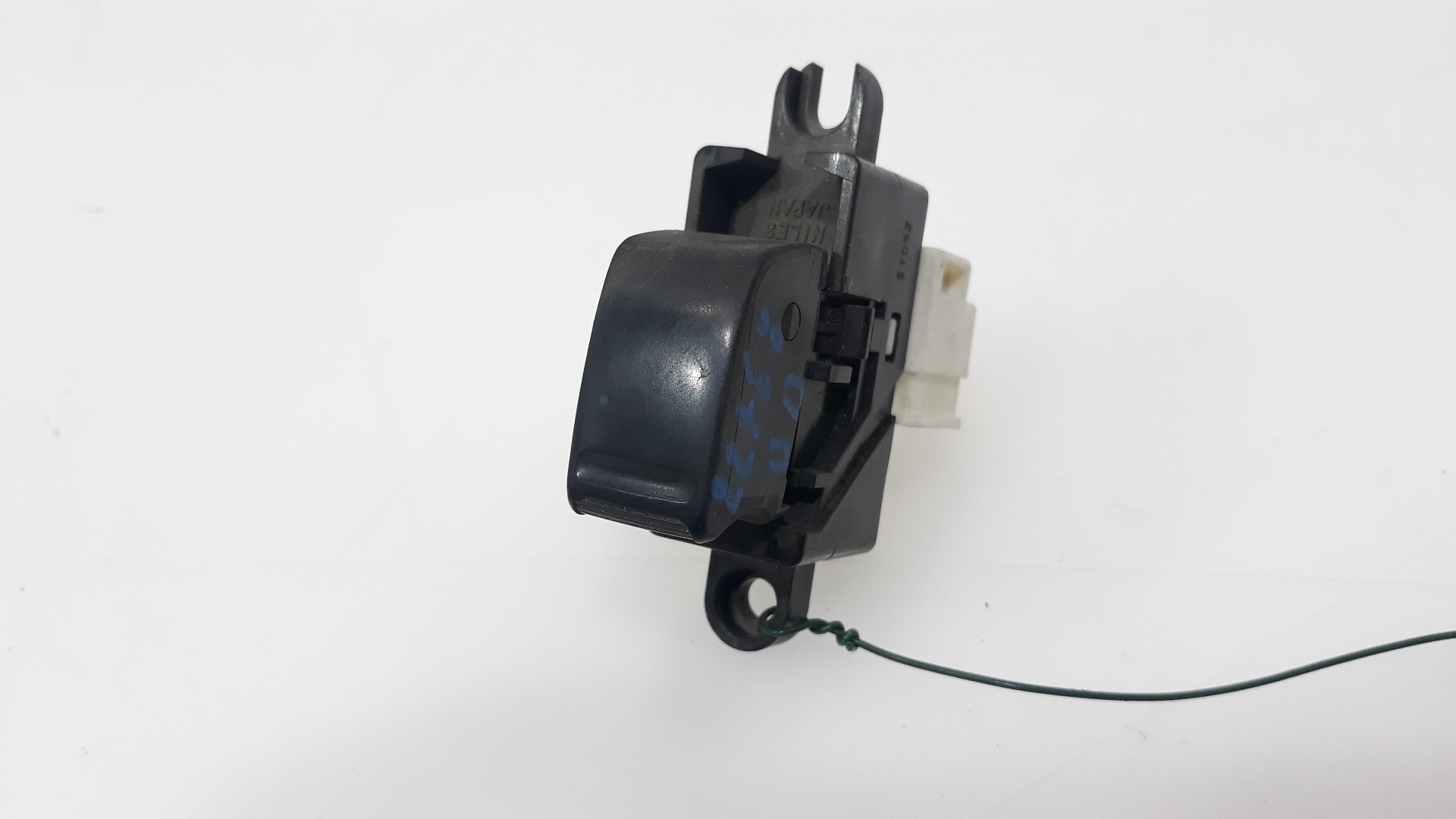 NISSAN X-Trail T30 (2001-2007) Front Right Door Window Switch 254110V000, 254110V000 25083251