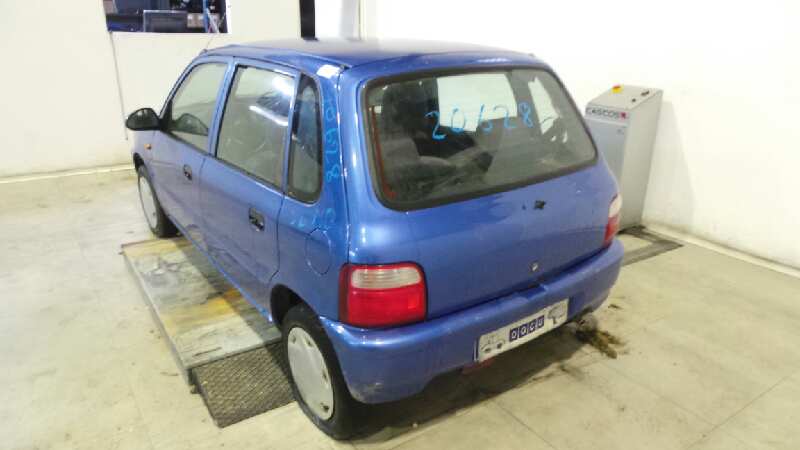 SUZUKI Alto HA11 (1994-1998) Luftkonditioneringspump 4472007070, 4472007070 19079114