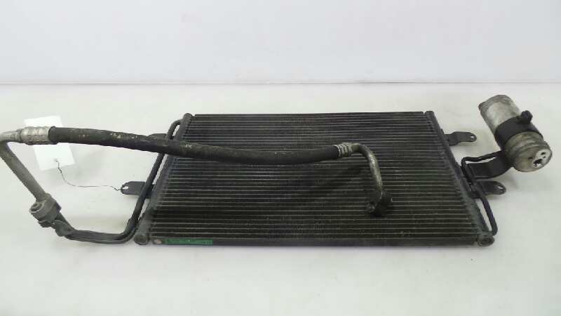 VAUXHALL Octavia 1 generation (1996-2010) Radiateur de climatisation 1J0820411D, 1J0820411D 19079707